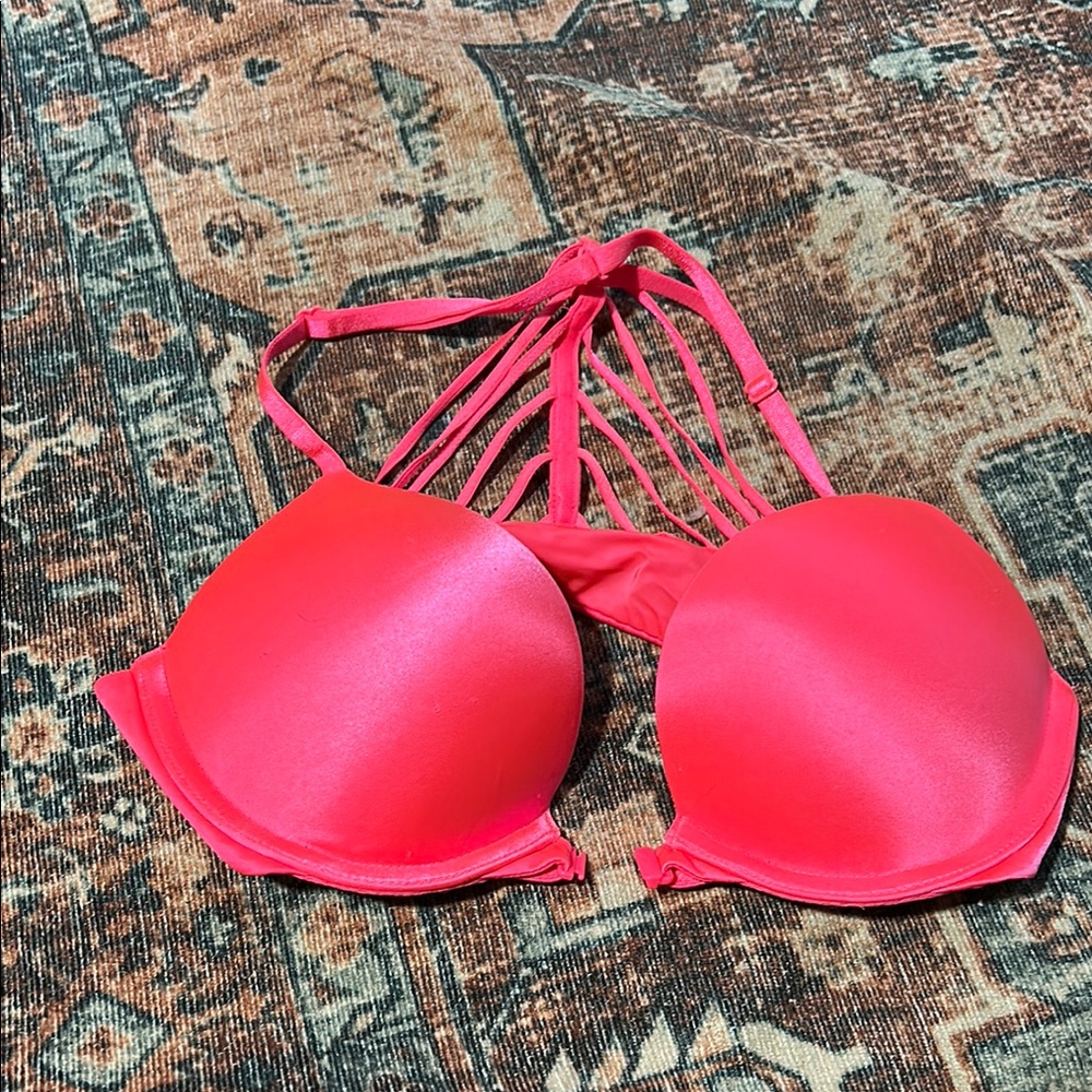 Victoria Secret Pink Bra
